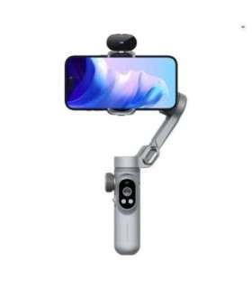 AOCHUAN X Pro Gimbal with AI Sensors (Gray)