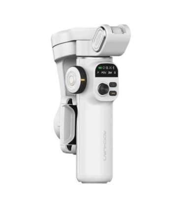 AOCHUAN X2 Standard Gimbal (White)