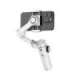 AOCHUAN X2 Standard Gimbal (White)