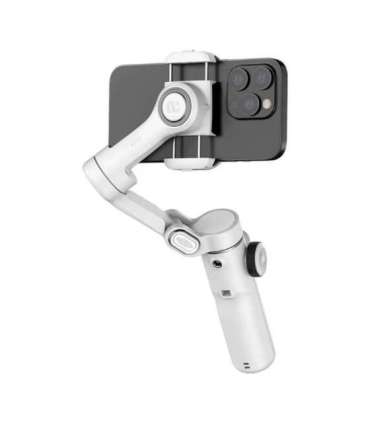 AOCHUAN X2 Standard Gimbal (White)