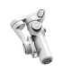 AOCHUAN X2 Standard Gimbal (White)