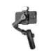 AOCHUAN X2 Gimbal with RGB Lighting (Black)