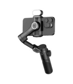 AOCHUAN X2 Gimbal with RGB Lighting (Black)