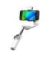 AOCHUAN X2 Gimbal with RGB Lighting (White)