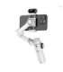 AOCHUAN X2 Gimbal with AI Sensor (White)