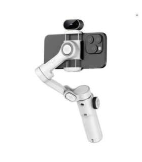 AOCHUAN X2 Gimbal with AI Sensor (White)