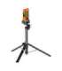AOCHUAN M3 Pro Gimbal with RGB Lighting (Black)