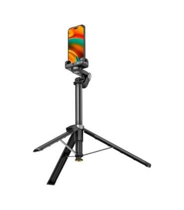 AOCHUAN M3 Pro Gimbal with RGB Lighting (Black)