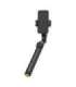 AOCHUAN M3 Pro Gimbal with RGB Lighting (Black)