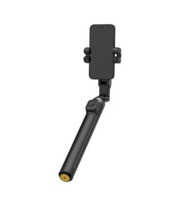 AOCHUAN M3 Pro Gimbal with RGB Lighting (Black)