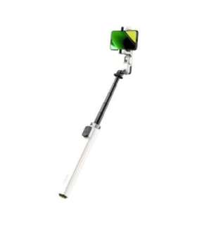 AOCHUAN M3 Pro Gimbal with RGB Lighting (White)