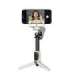 AOCHUAN M1 Pro Gimbal with RGB Lighting (White)