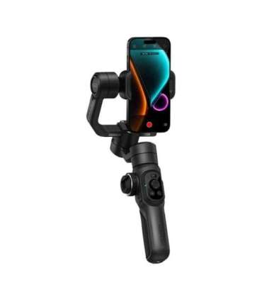 AOCHUAN S2 Gimbal (Black)