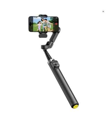AOCHUAN V3 Gimbal with AI Sensor (Black)