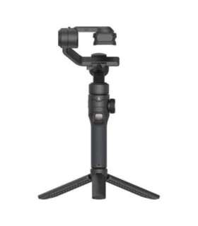 AOCHUAN S3 Gimbal with Additional Screen (Black)