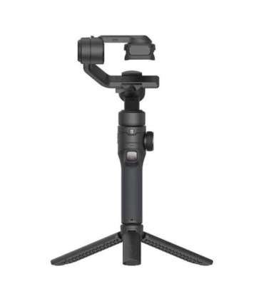 AOCHUAN S3 Gimbal with Additional Screen (Black)