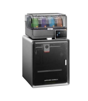 ANYCUBIC Kobra S1 ACE 2 Pro Combo 3D Printer