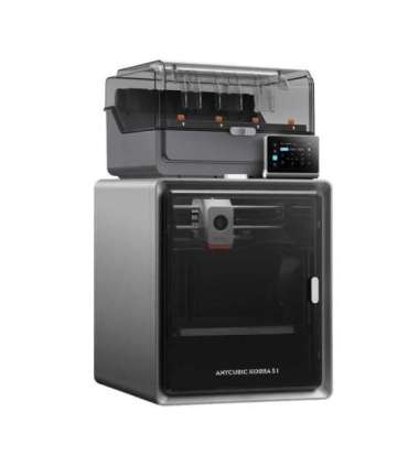 ANYCUBIC Kobra S1 ACE 2 Pro Combo 3D Printer