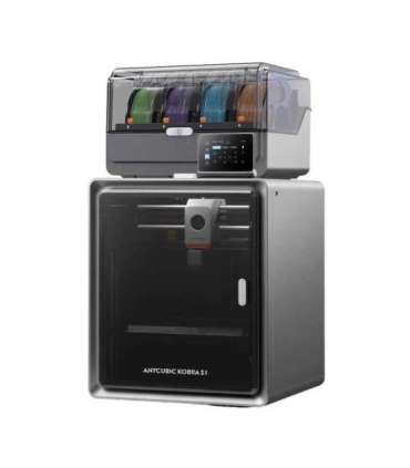 ANYCUBIC Kobra S1 ACE 2 Pro Combo 3D Printer