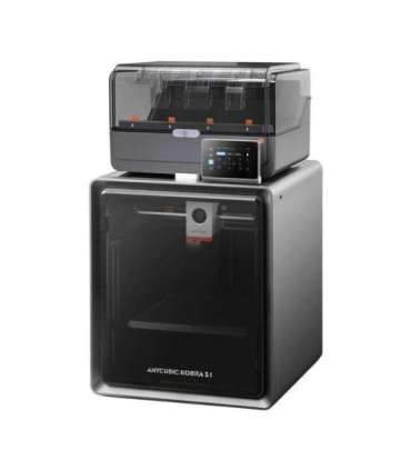 ANYCUBIC Kobra S1 ACE 2 Pro Combo 3D Printer