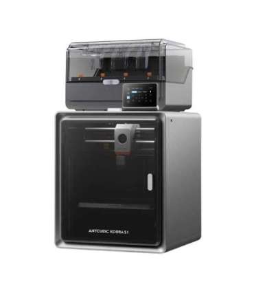 ANYCUBIC Kobra S1 ACE 2 Pro Combo 3D Printer