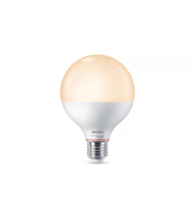 Philips Smart WFB 75W G95 E27 827-65 TW 1PF/6 Philips Smart