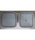 SALE OUT. D-Link M15-2 EAGLE PRO AI AX1500 Mesh System D-Link EAGLE PRO AI AX1500 Mesh System M15-2 (2-pack) 802.11ax
