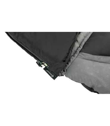 Outwell Contour Sleeping Bag 220 x 85 cm -13/+16 °C Left Zipper