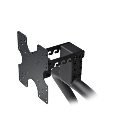 Next Level Racing Wall mount F-GT Pro Direct Monitor Mount 2.0 27-49 " Maximum weight (capacity) 50 kg Black