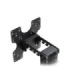 Next Level Racing Wall mount F-GT Pro Direct Monitor Mount 2.0 27-49 " Maximum weight (capacity) 50 kg Black