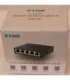 SALE OUT. D-Link DGS-105GL/E 5-Port Gigabit Ethernet Switch SALE OUT. Ethernet Switch DGS-105/E Unmanaged |