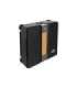Cecotec Windows Cleaning Robot Conga Windroid W50 Double Spray Corded Black