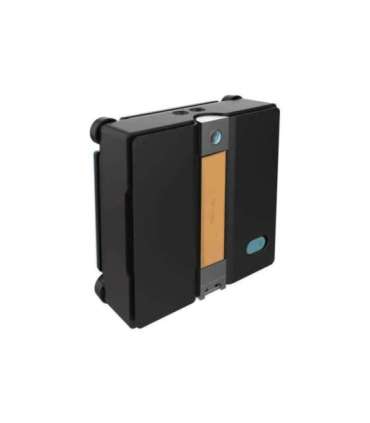 Cecotec Windows Cleaning Robot Conga Windroid W50 Double Spray Corded Black