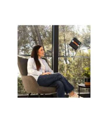 Cecotec Windows Cleaning Robot Conga Windroid W50 Double Spray Corded Black