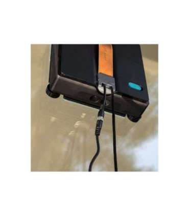 Cecotec Windows Cleaning Robot Conga Windroid W50 Double Spray Corded Black