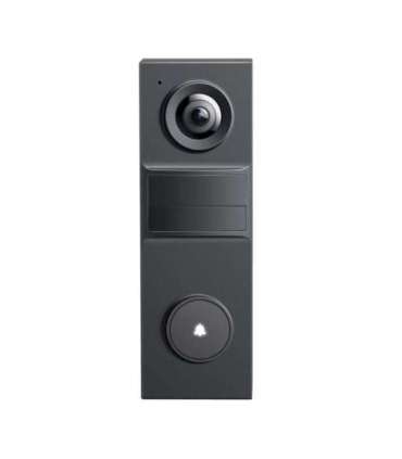 TP-Link Tapo D205 2K Battery Video Doorbell TP-LINK