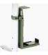 Arozzi Under-desk Arena PC Mount AZ-PCMOUNT-FST Adjustable Height, Width Forest Green