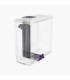 Arozzi Under-desk Arena PC Mount AZ-PCMOUNT-PP Adjustable Height, Width Purple