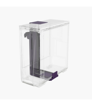 Arozzi Under-desk Arena PC Mount AZ-PCMOUNT-PP Adjustable Height, Width Purple