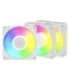 CASE FAN 120MM BIONIX P12 ARGB/3-PACK WHT ACFAN00338A ARCTIC