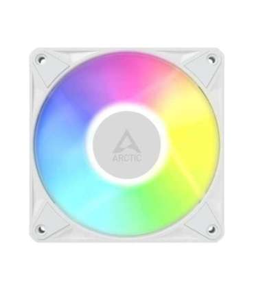 CASE FAN 120MM BIONIX P12 ARGB/3-PACK WHT ACFAN00338A ARCTIC