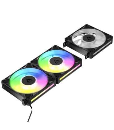 CASE FAN 140MM BIONIX P14 ARGB/3-PACK ACFAN00341A ARCTIC