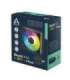 CASE FAN 140MM BIONIX P14 ARGB/3-PACK ACFAN00341A ARCTIC