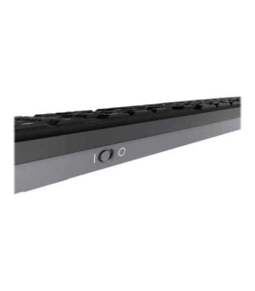 Cherry STREAM KEYBOARD WIRELESS Tastatur kabellos (JK-8550EU-2) (JK8550EU2)