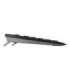 Cherry STREAM KEYBOARD WIRELESS Tastatur kabellos (JK-8550EU-2) (JK8550EU2)