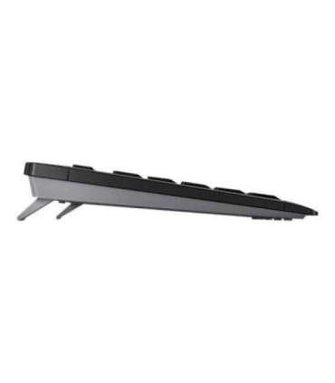 Cherry STREAM KEYBOARD WIRELESS Tastatur kabellos (JK-8550EU-2) (JK8550EU2)