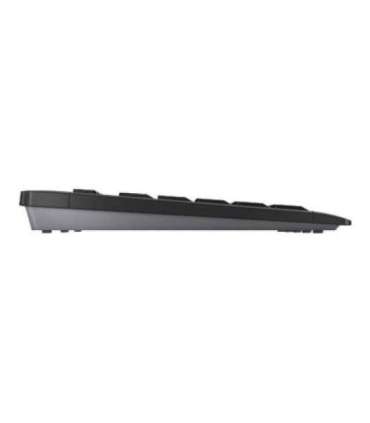 Cherry STREAM KEYBOARD WIRELESS Tastatur kabellos (JK-8550EU-2) (JK8550EU2)