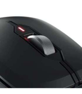 Cherry STREAM MOUSE COMFORT black Schwarz (JW-8550-2) (JW85502)