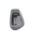 Cherry STREAM MOUSE COMFORT black Schwarz (JW-8550-2) (JW85502)