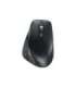 Cherry STREAM MOUSE COMFORT black Schwarz (JW-8550-2) (JW85502)